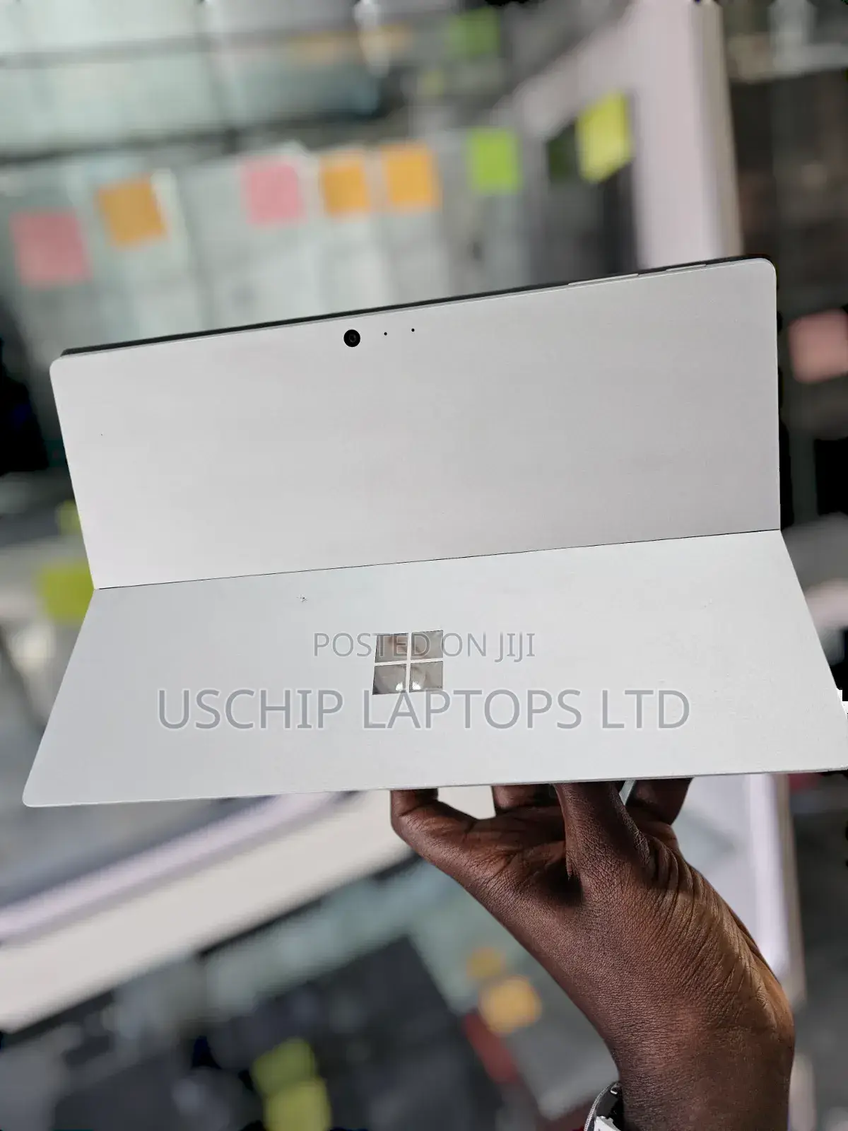 Laptop Microsoft Surface Pro 4 8GB Intel Core I5 SSD 256GB