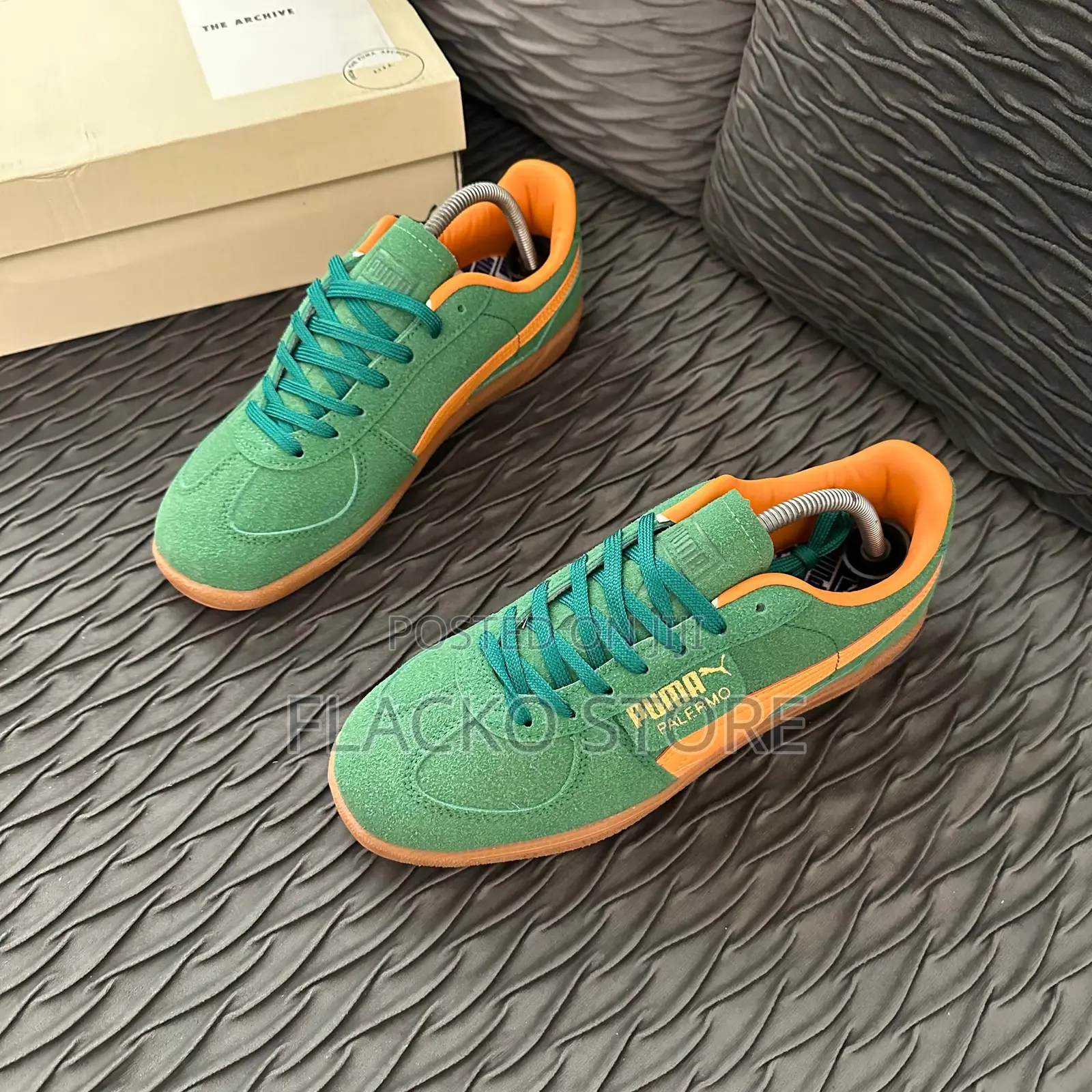 Original Puma Palermo Sneakers