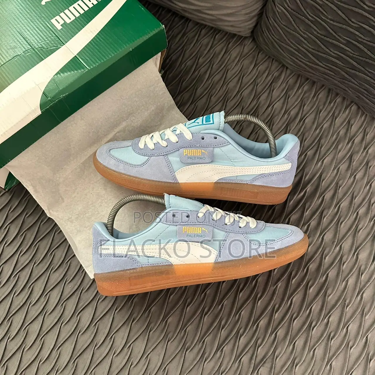 Original Puma Palermo Sneakers