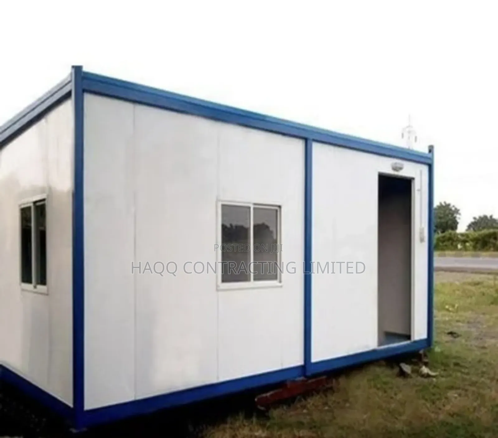 Portacabin