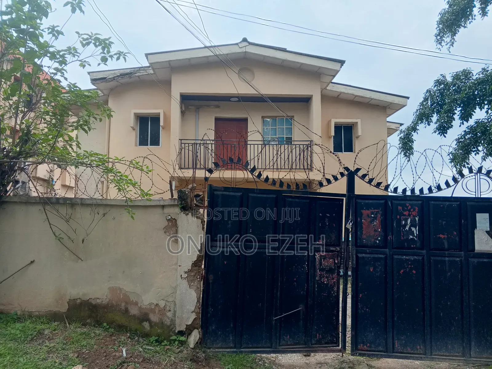 5bdrm Duplex in Zone 1 Ali Brothers for sale