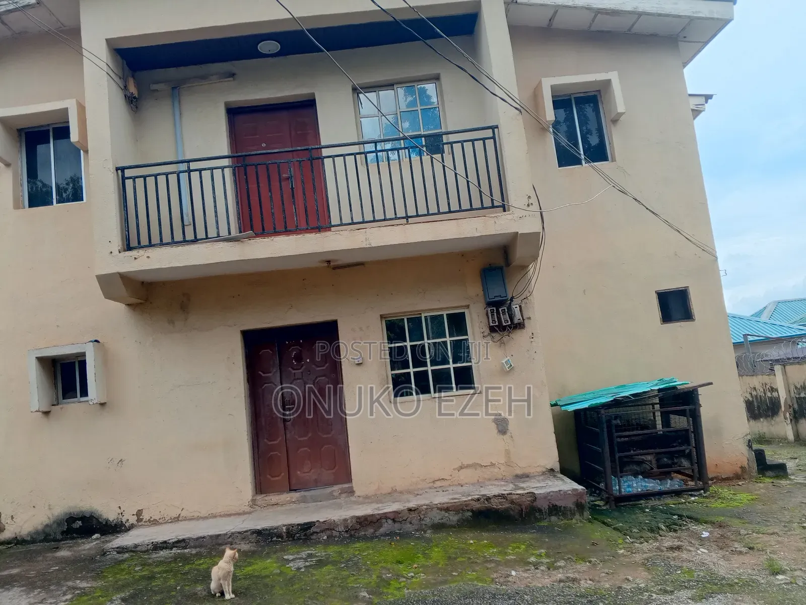 5bdrm Duplex in Zone 1 Ali Brothers for sale