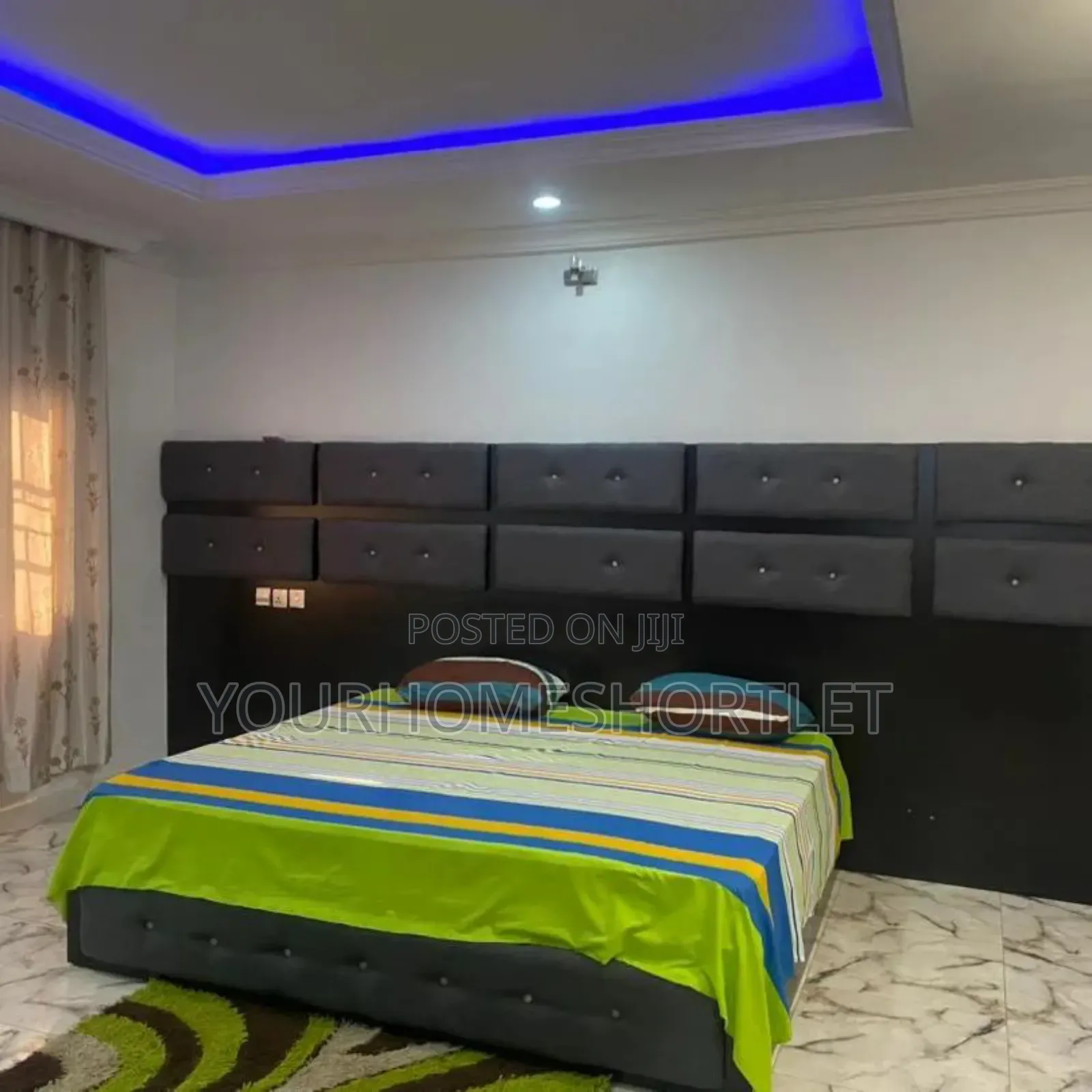 3 Units of 3 Bedroom Duplex With Pool