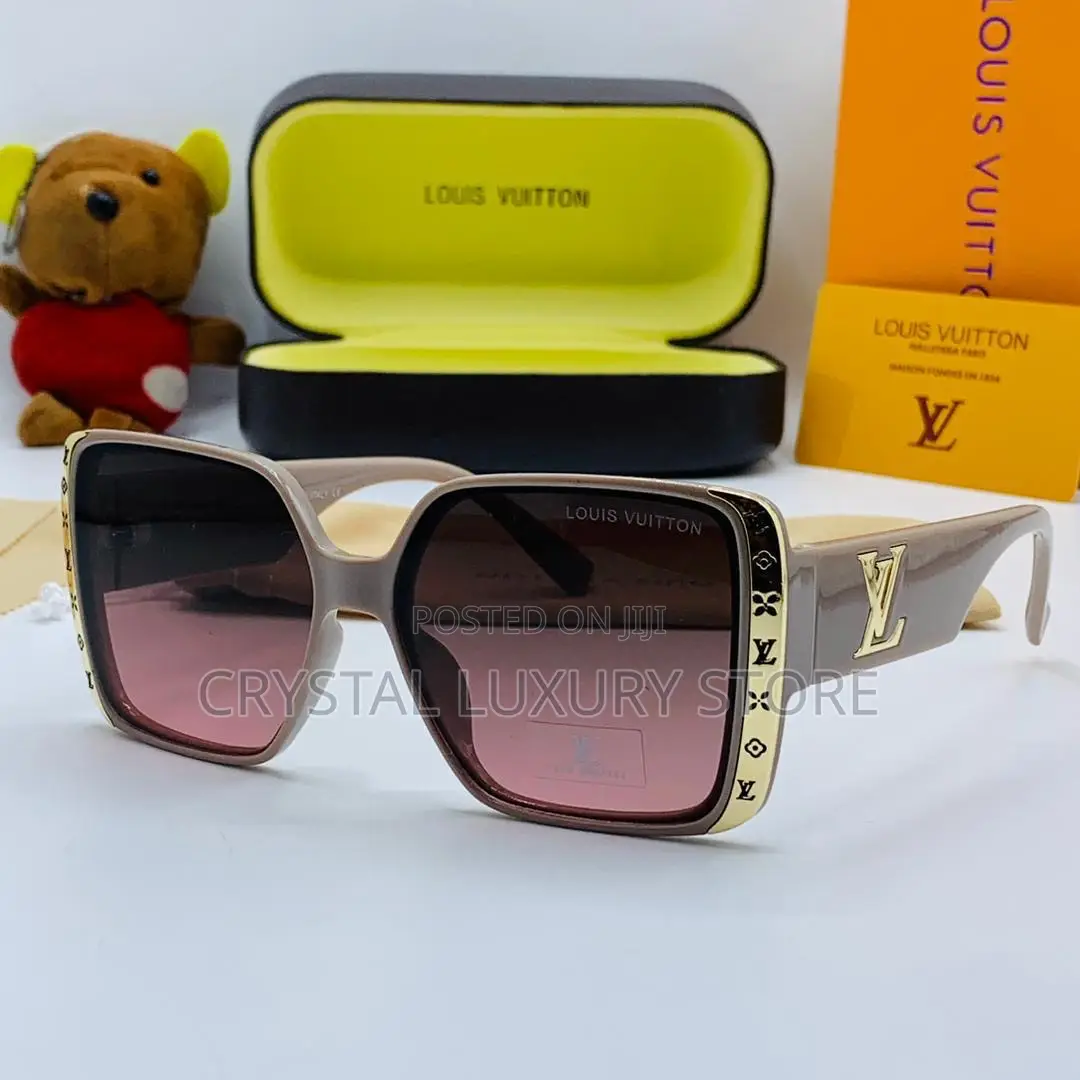 Louis Vuitton Quality Ladies Sunglasses