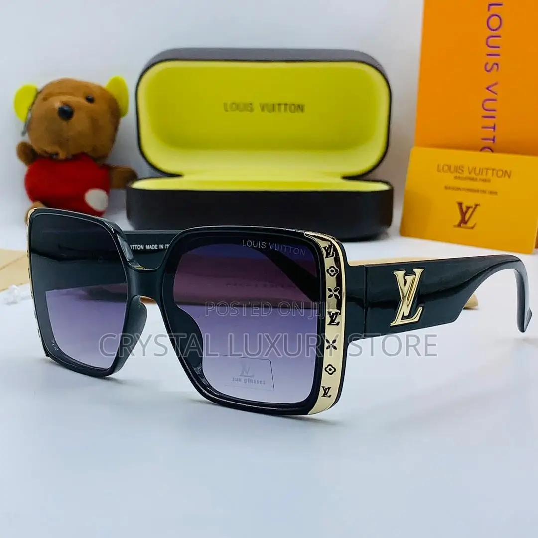 Louis Vuitton Quality Ladies Sunglasses