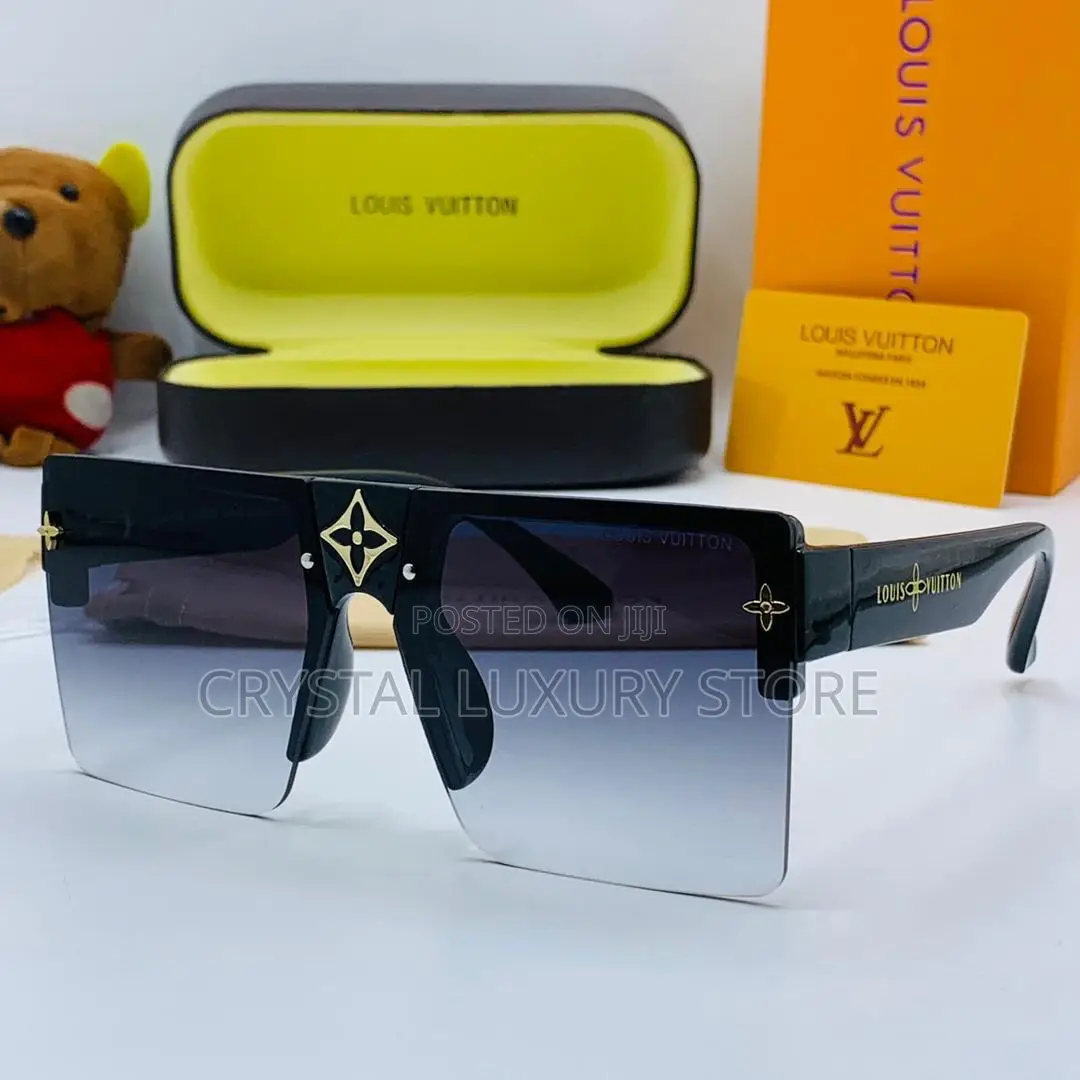 Louis Vuitton Quality Ladies Sunglasses