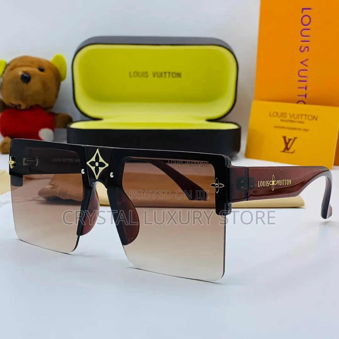 Louis Vuitton Quality Ladies Sunglasses