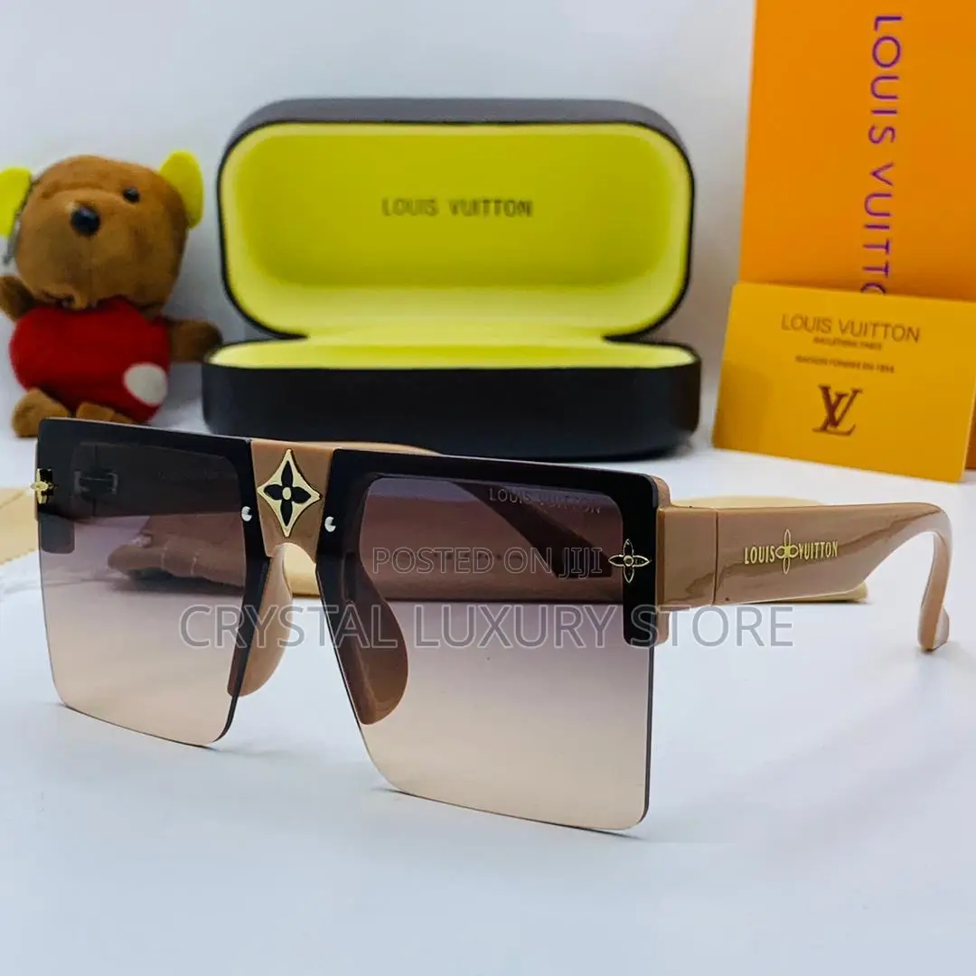 Louis Vuitton Quality Ladies Sunglasses