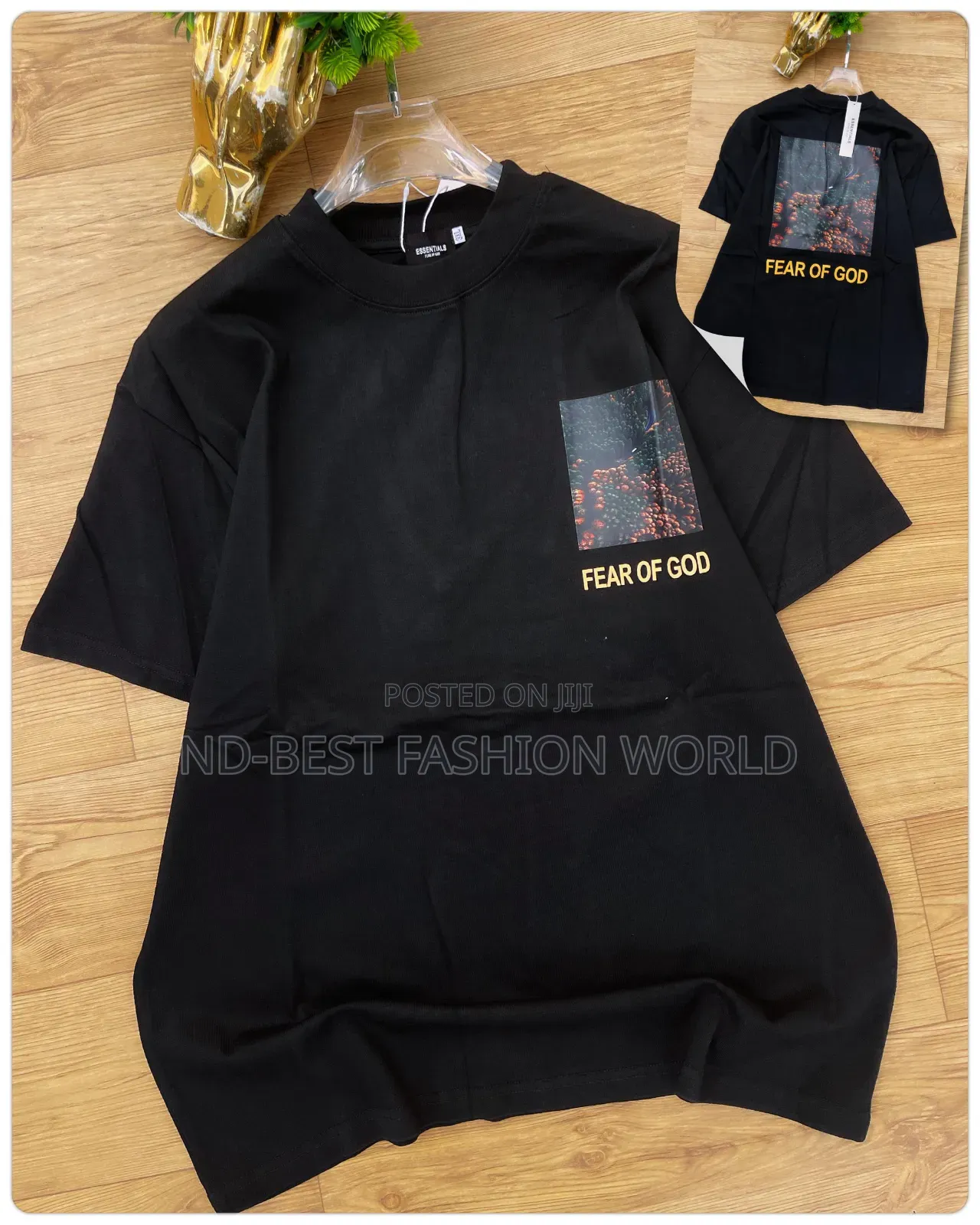 Pure Quality Tops