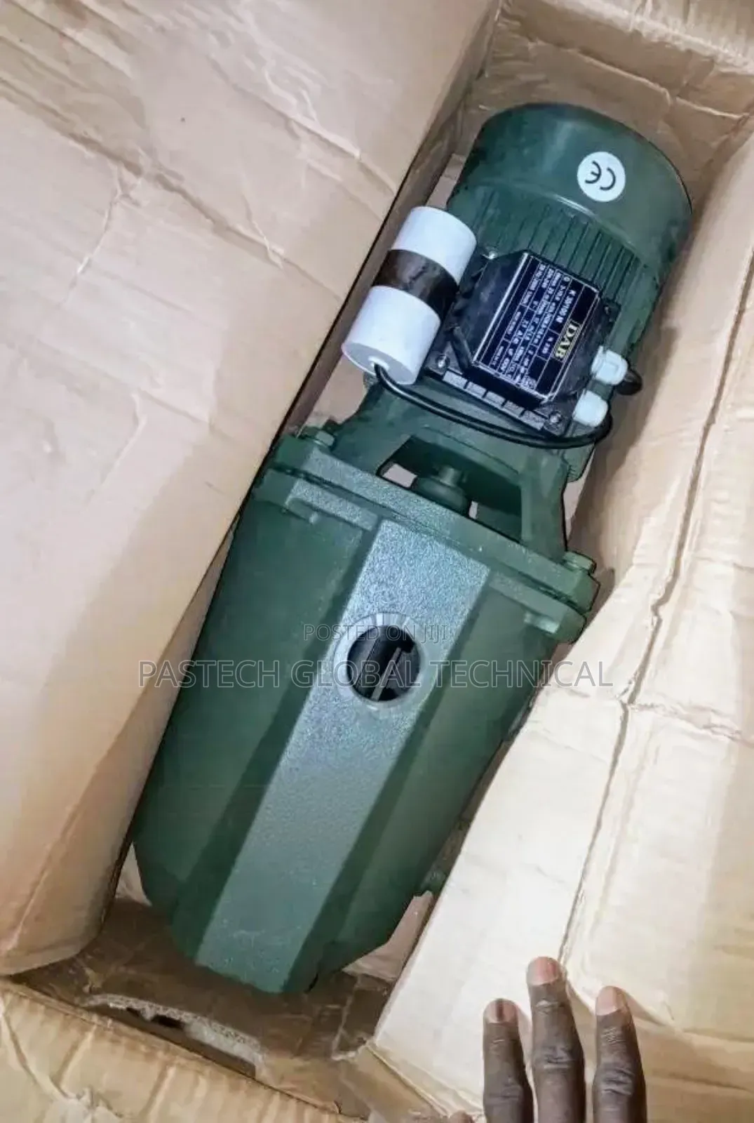 2HP DAB Surface Pump