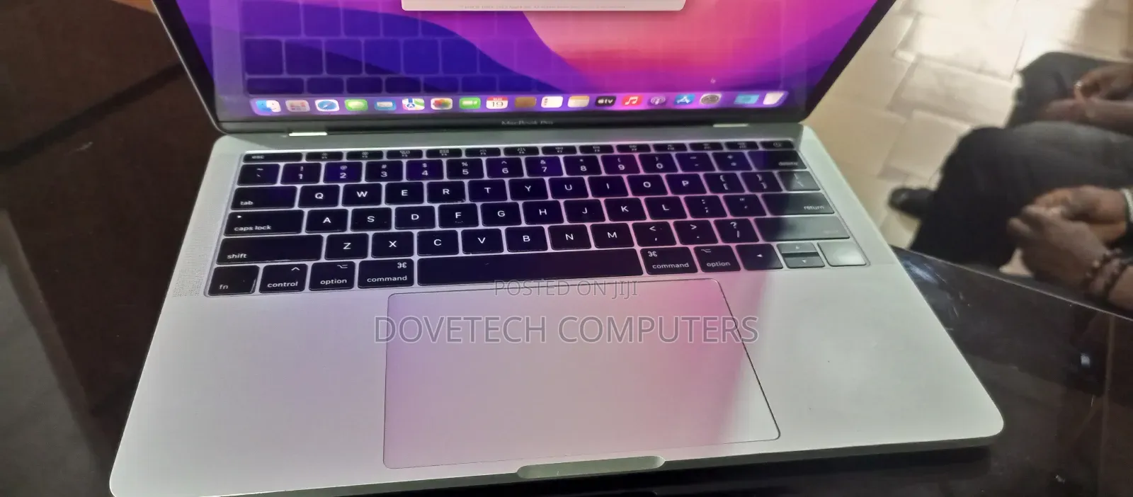 Laptop Dell Latitude 7280 8GB Intel Core I5 SSD 256GB