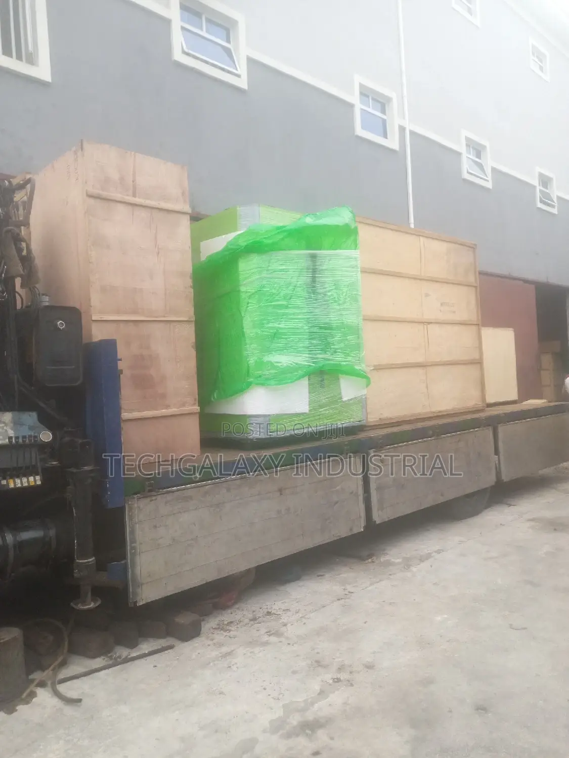Complete Bottle Water Production Machines
