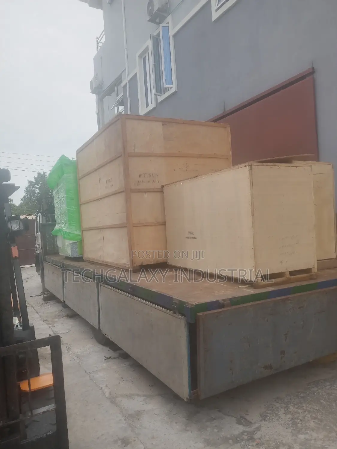 Complete Bottle Water Production Machines