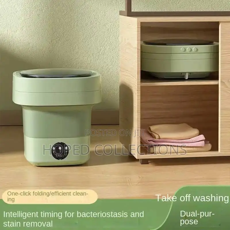 Mini Washing Machine
