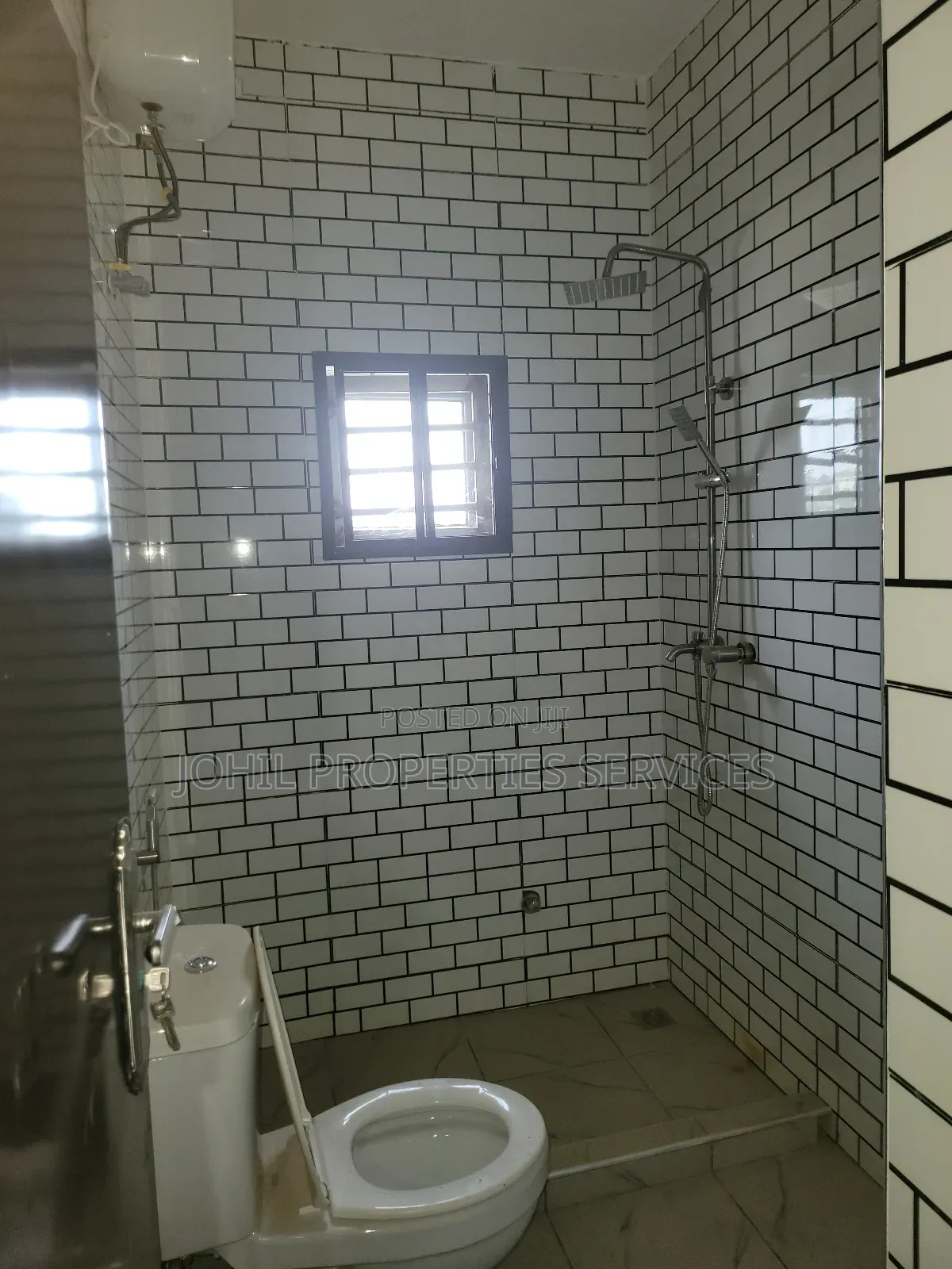 3bdrm Duplex in Naf Valley Estate, Asokoro for rent