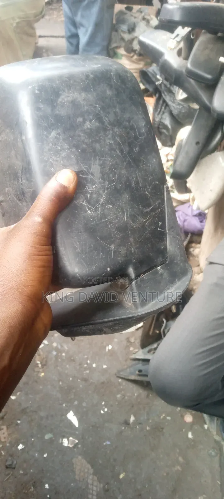 Side Mirror for Honda