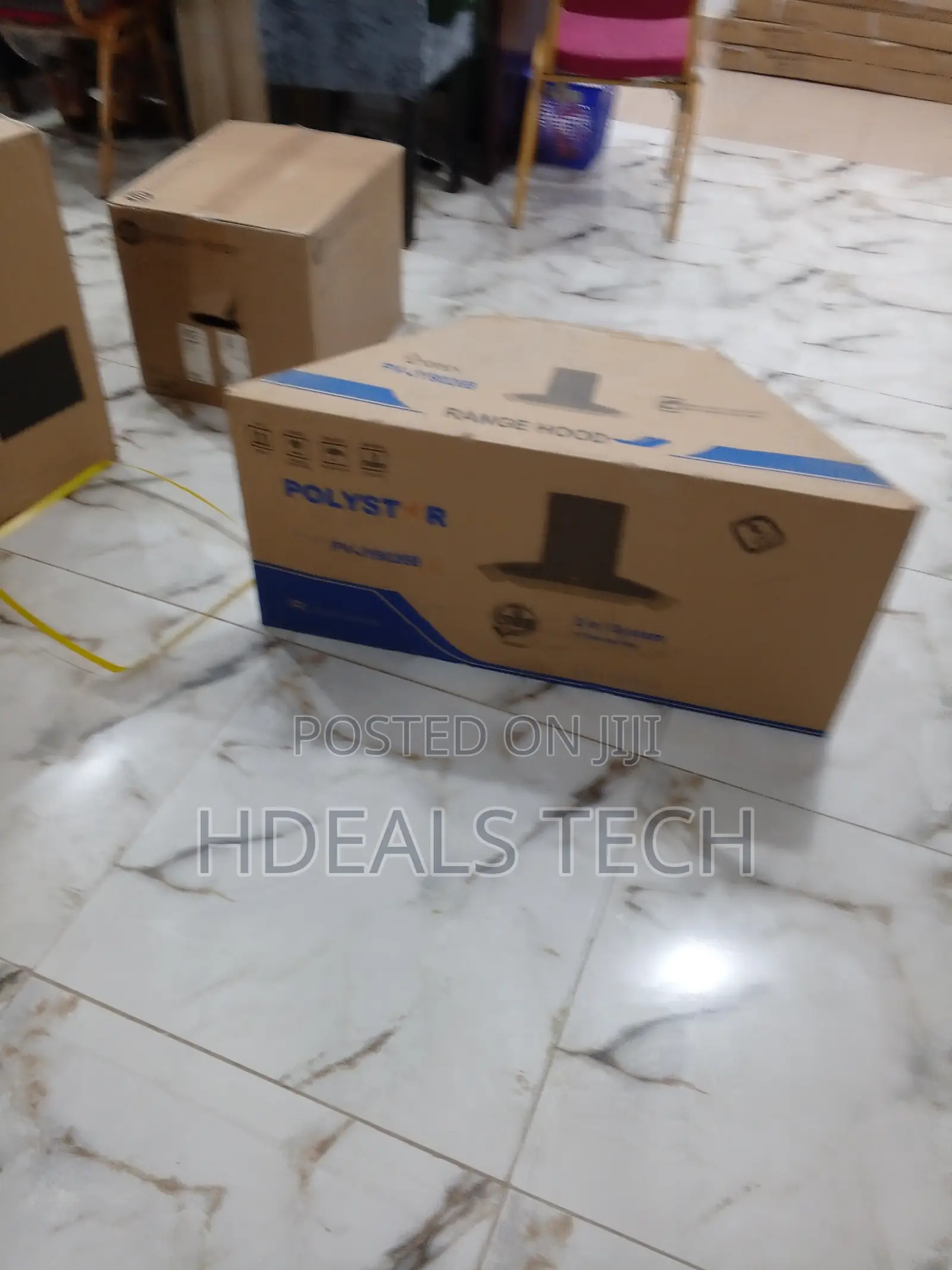 Best Polystar Range Hood Pv-Jy9026b.