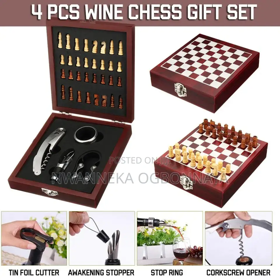 Chess Pieces Complete Chessmen