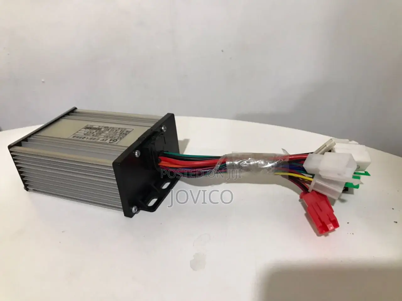 Electric Bike 500watt Motor Controller(Brainbox)