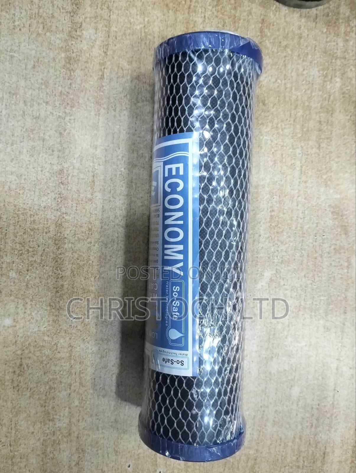 Filter Candle/Y27
