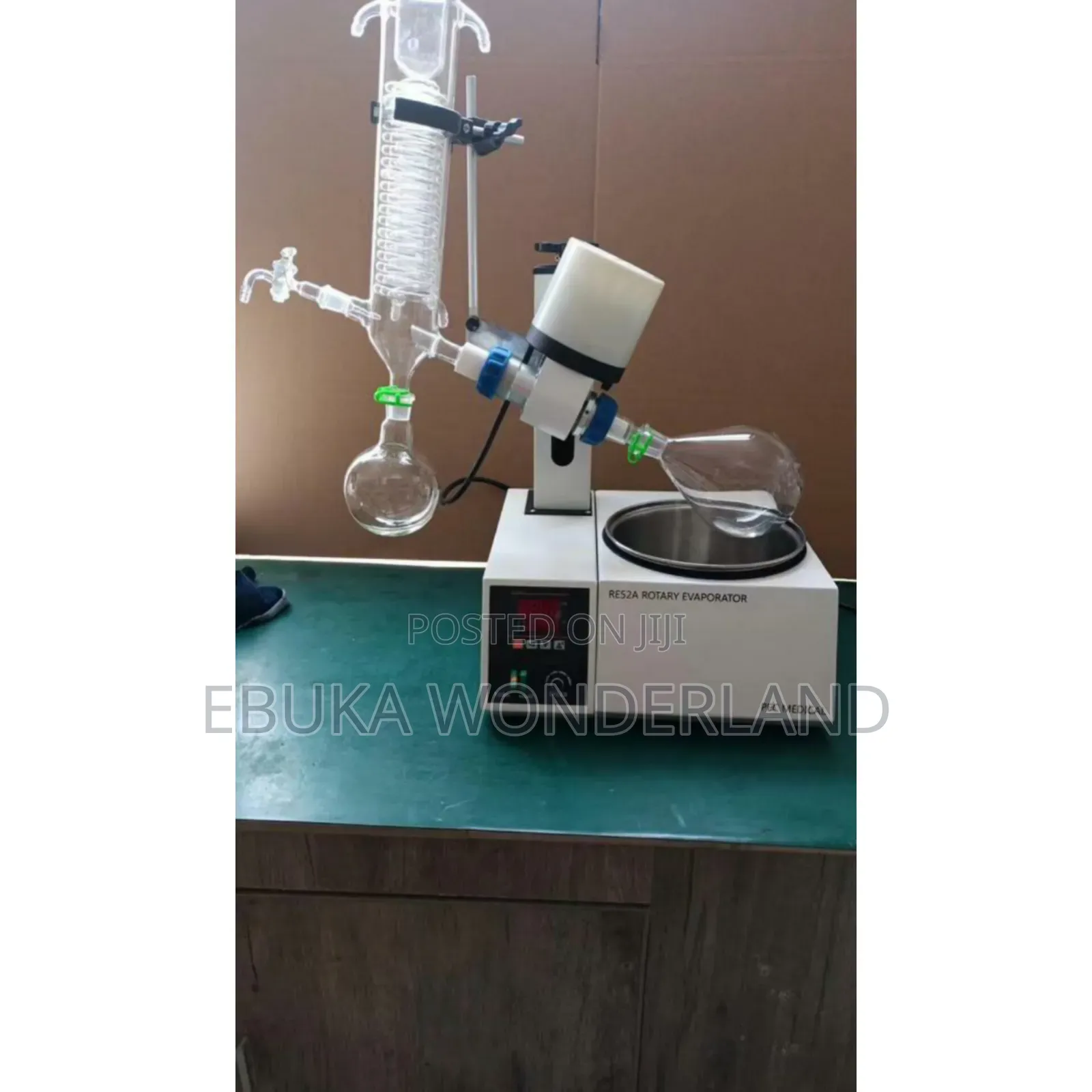 Rotary Evaporator