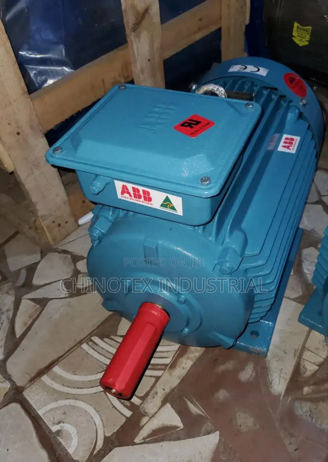 Electric Motor 15kw/20hp 1460rpm 380v