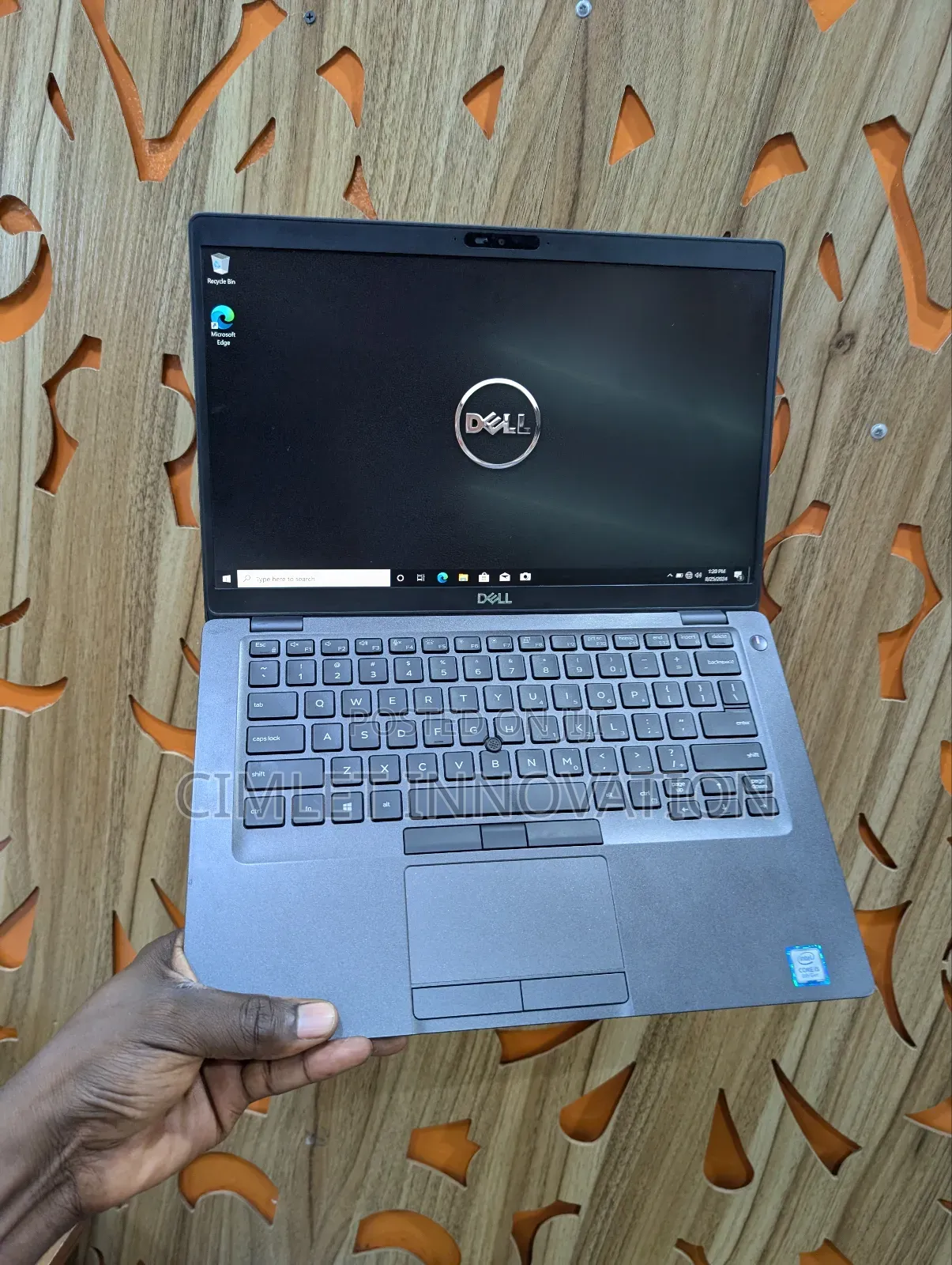 Laptop Dell Latitude 5400 8GB Intel Core I5 SSD 256GB
