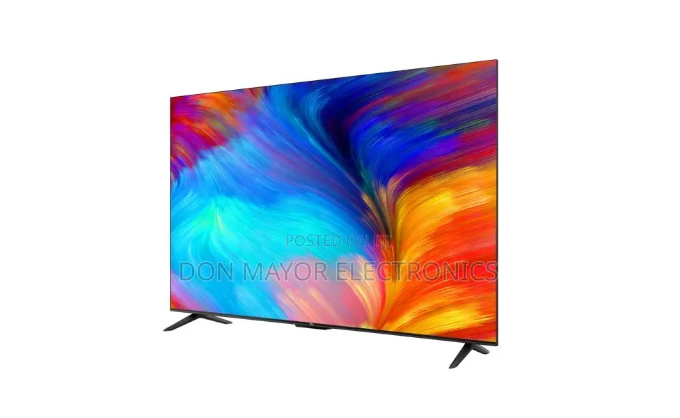 TCL 65inch HDR Goggle TV 65P635