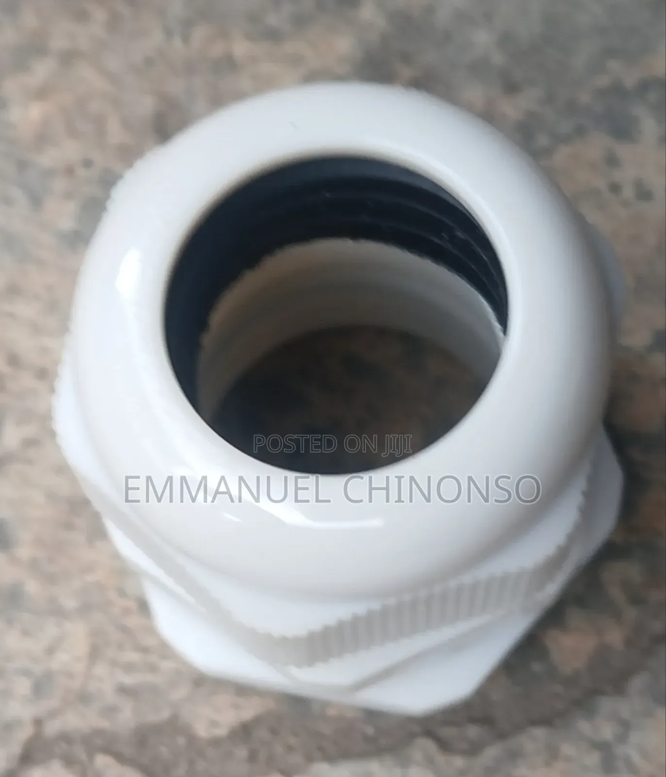 PVC Plastic Cable Gland