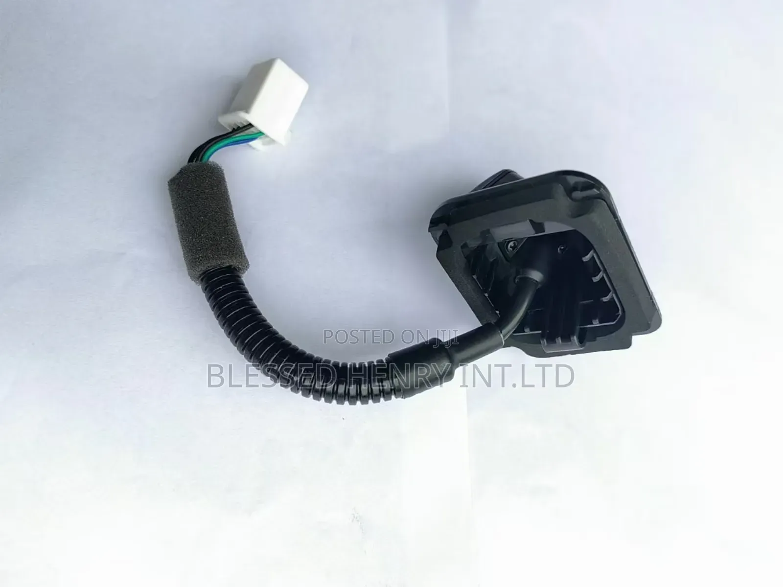 Rear Camera