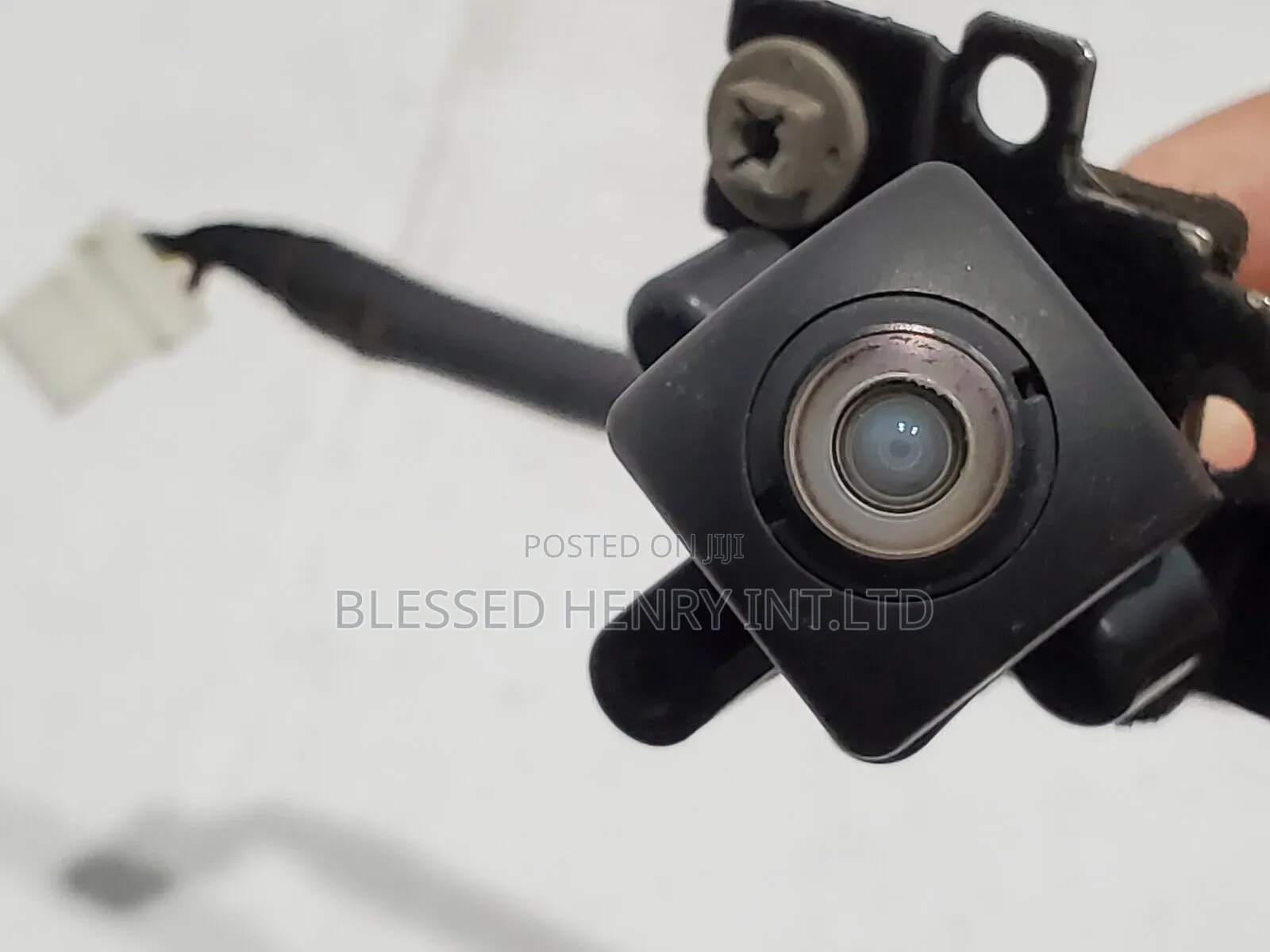 Rear Camera