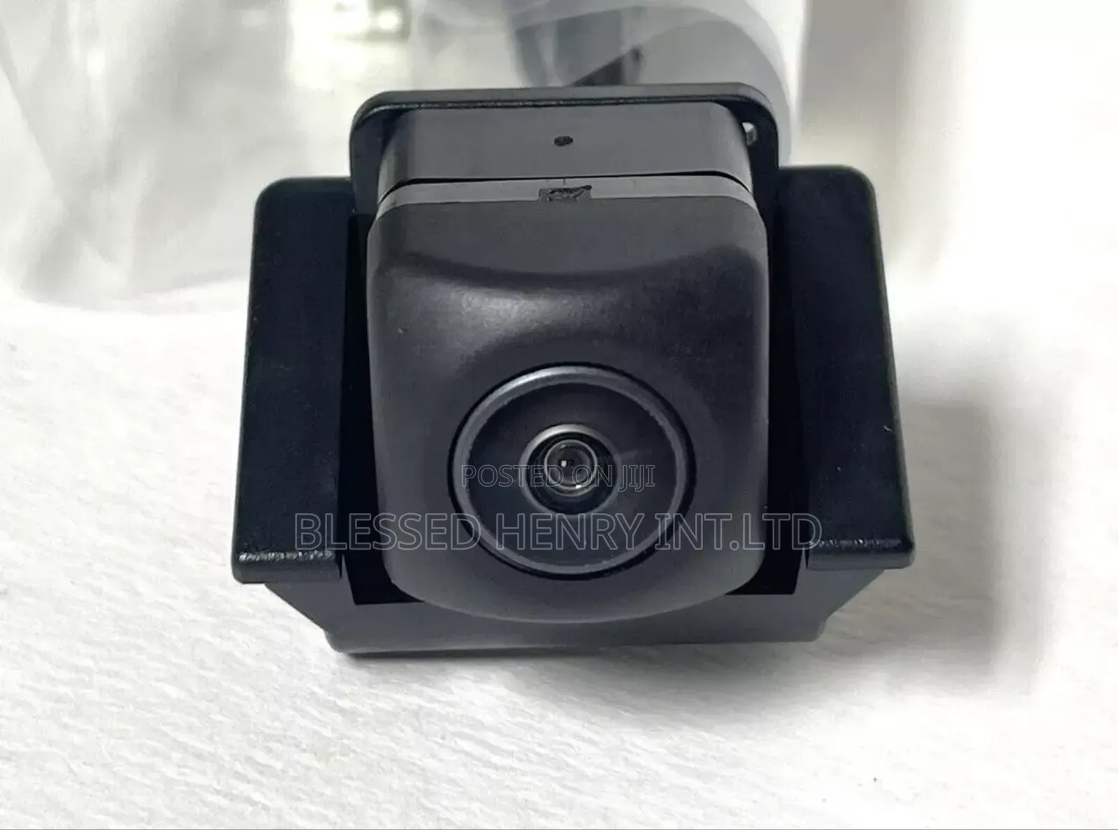 Rear Camera