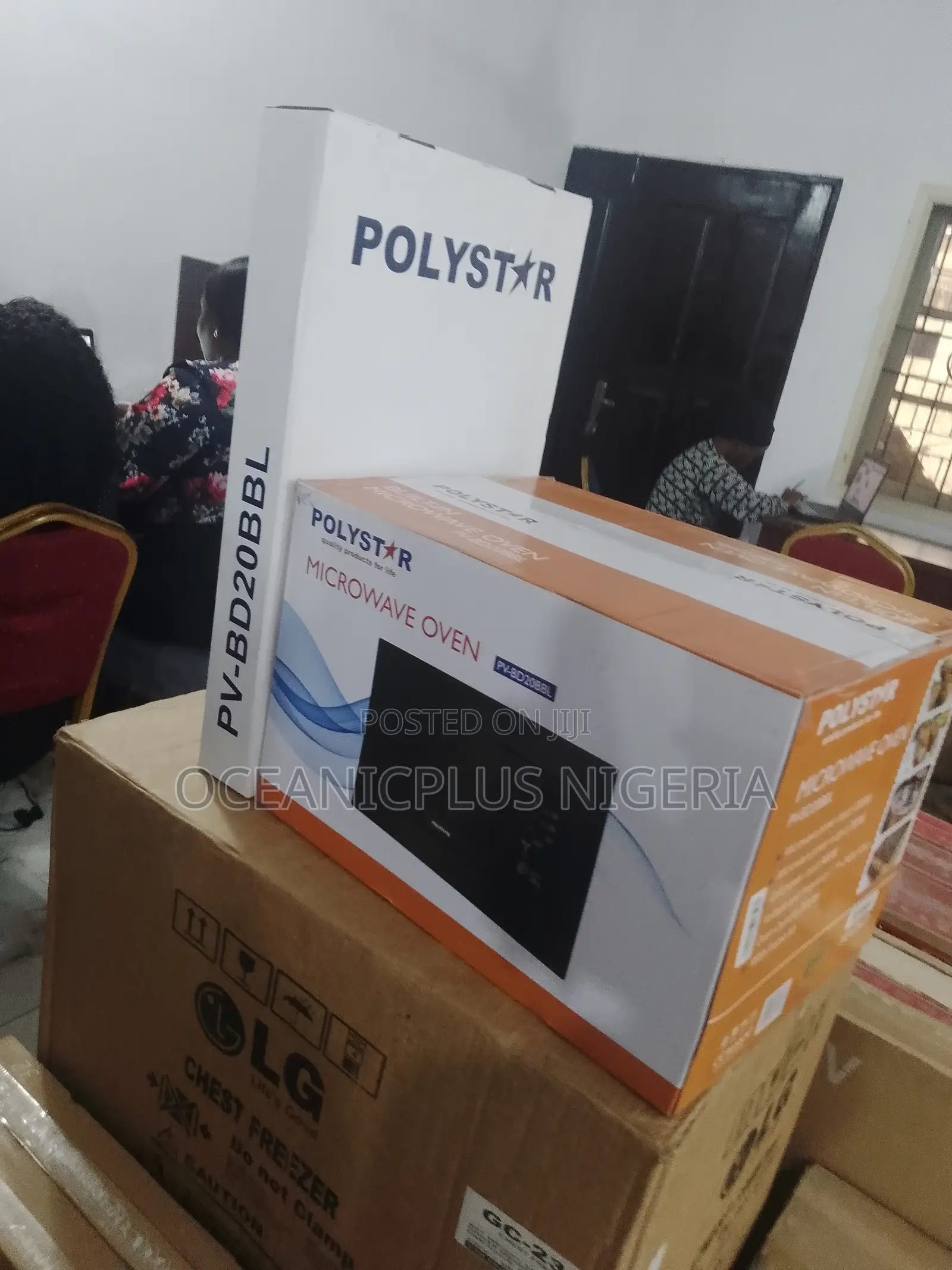 Brand-New-20-Litre-Polystar-Microwave-Available-in-Stock-Now