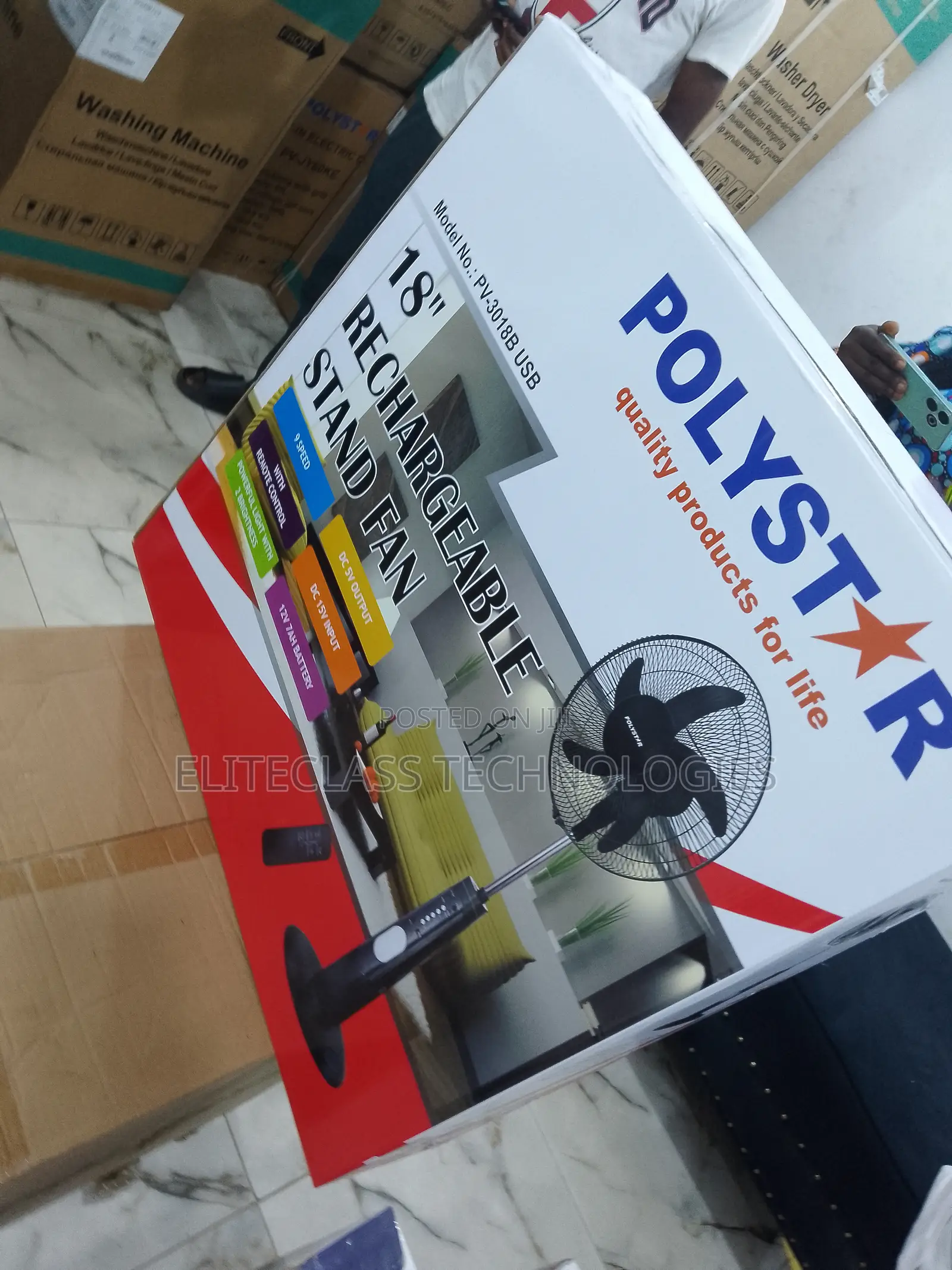The Fast Selling Polystar 600mm Range Hood ''Pv-6009bd''