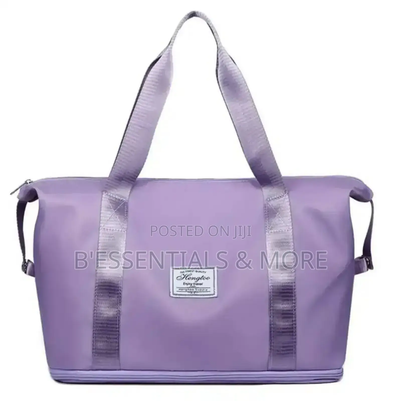 Unisex Foldable Waterproof Travel Bag