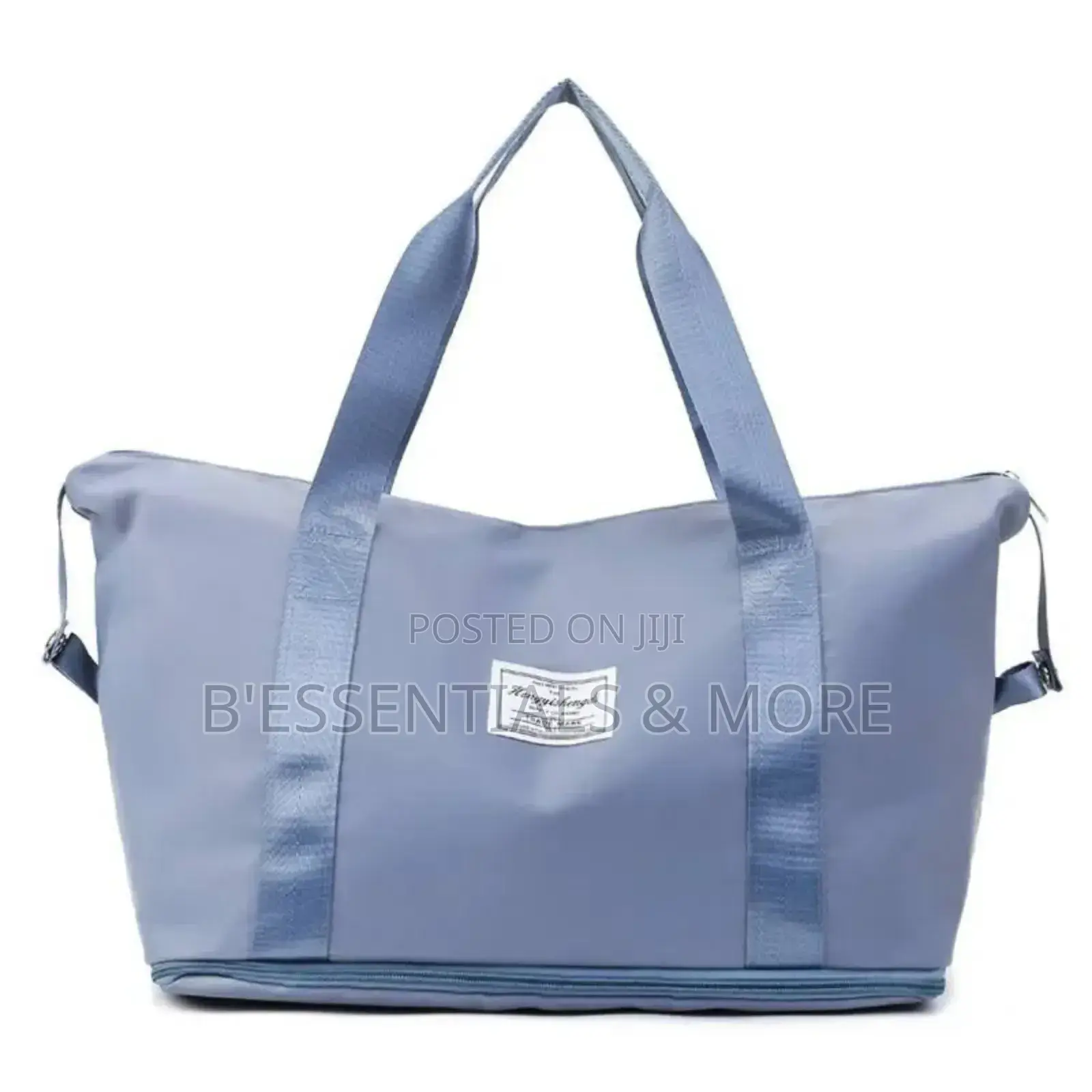 Unisex Foldable Waterproof Travel Bag