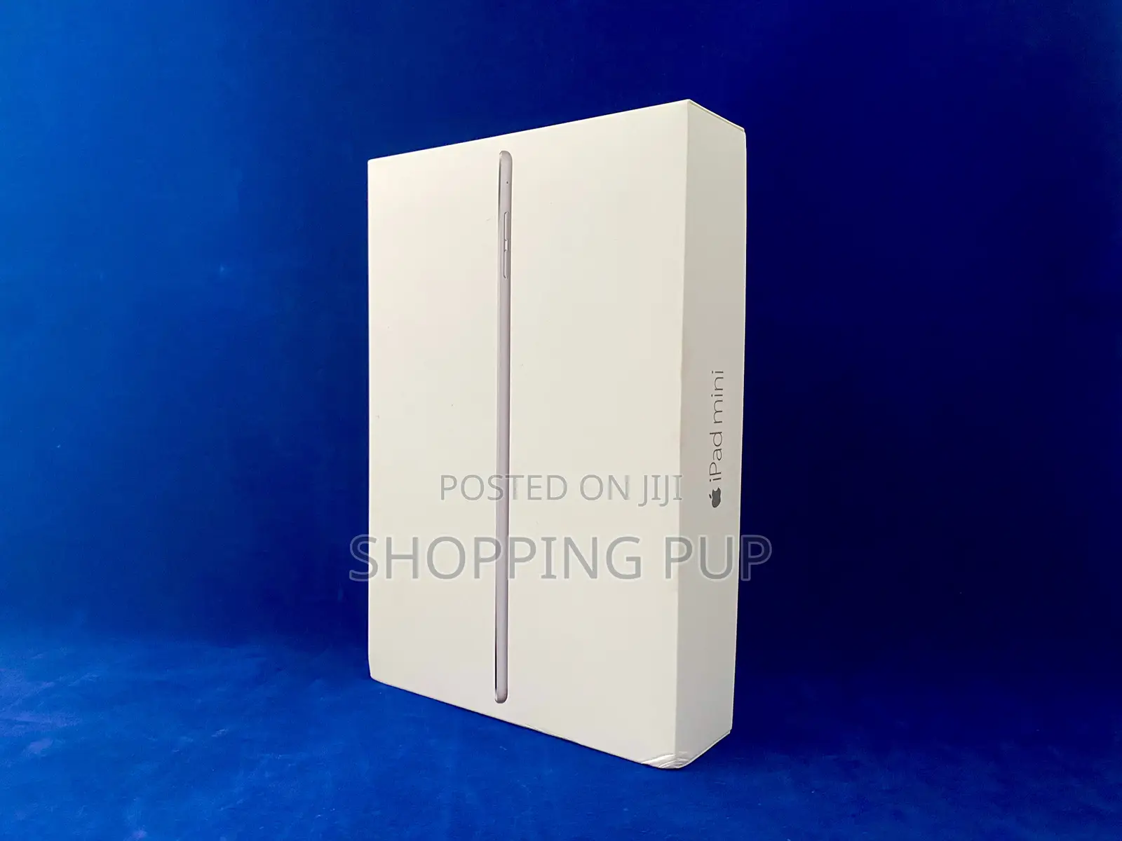 Apple iPad mini 4 128 GB