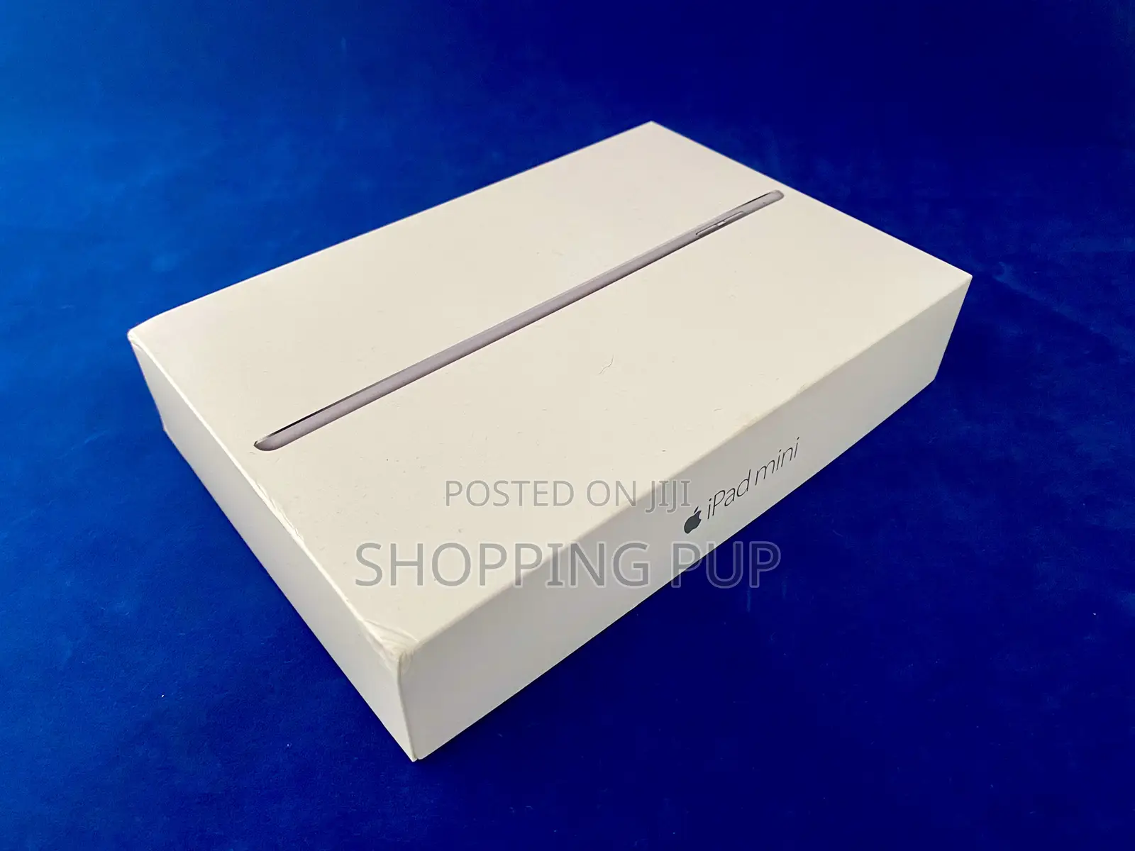 Apple iPad mini 4 128 GB