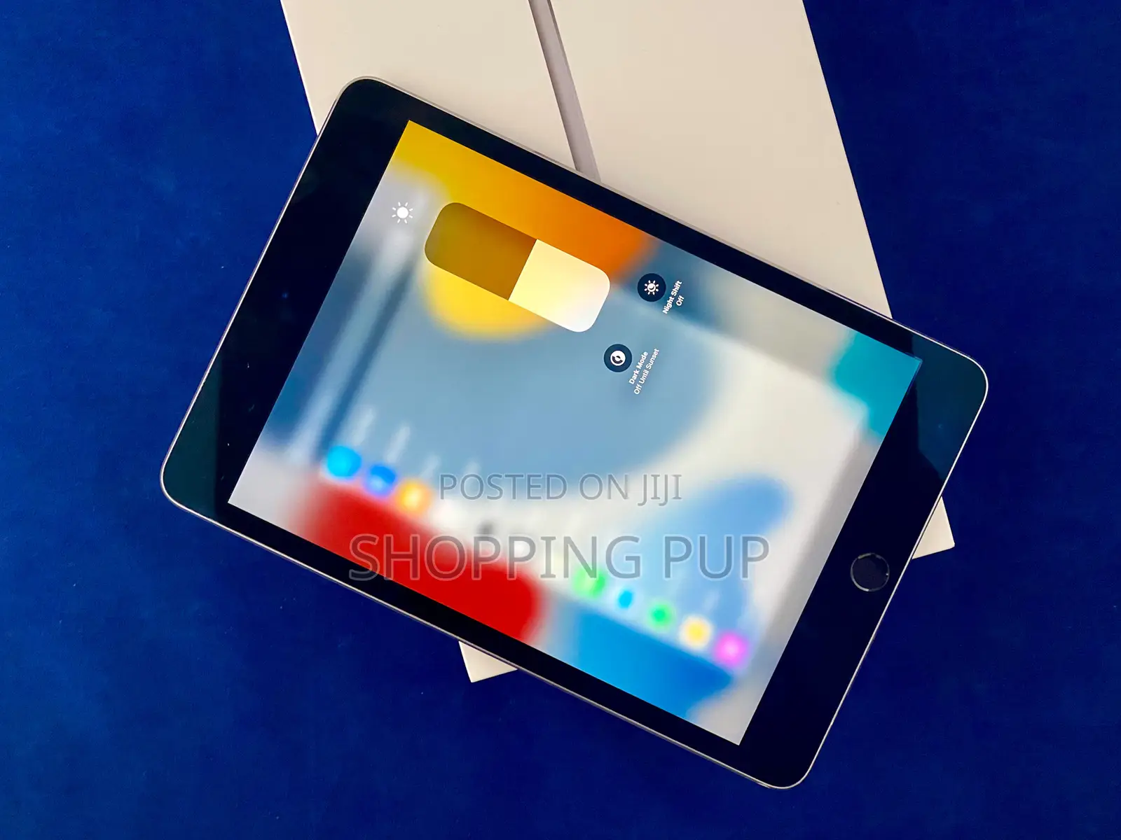 Apple iPad mini 4 128 GB