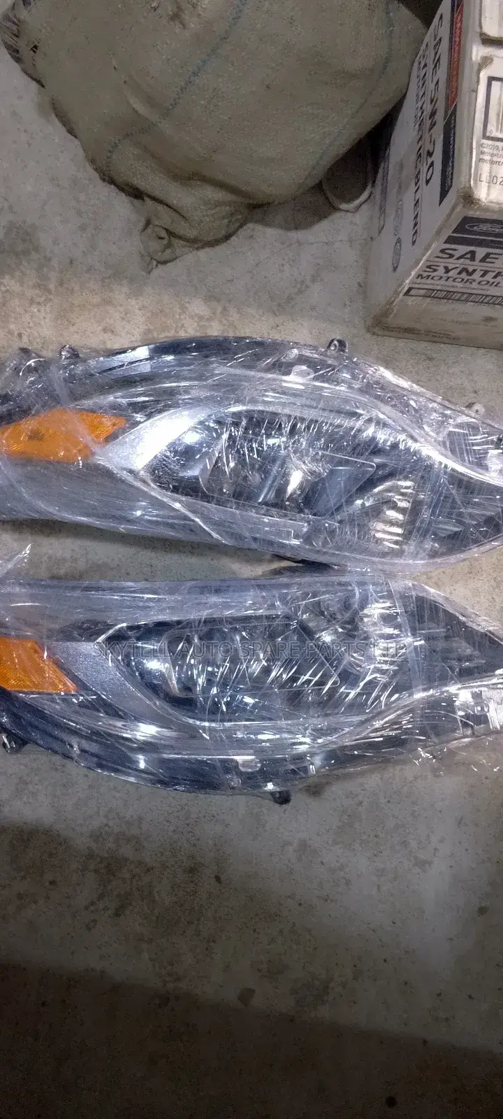 Head Light for Toyota Avalon 2014