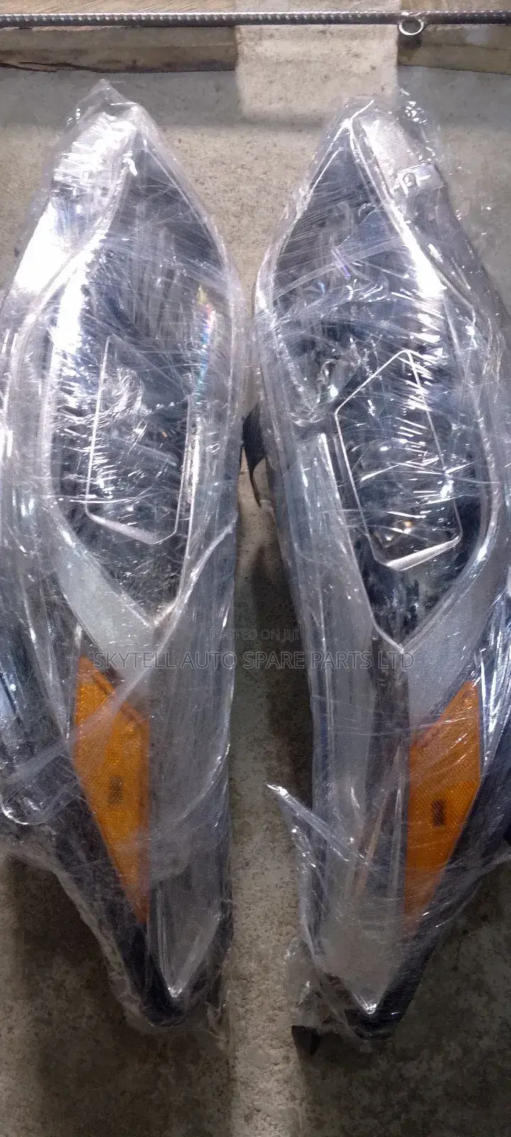 Head Light for Toyota Avalon 2014