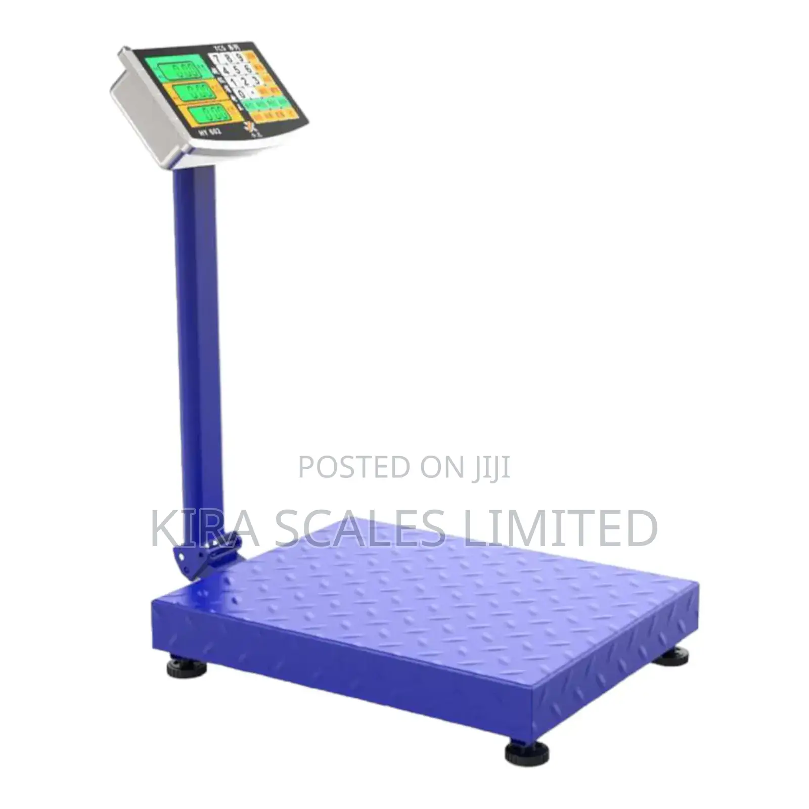 Ricool Camry Digital Scale - 300kg