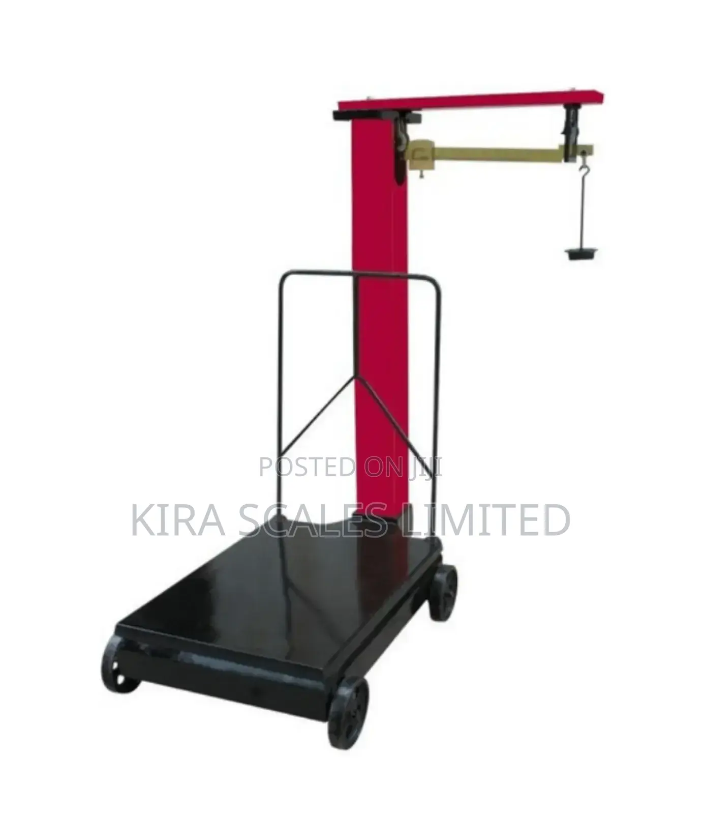 Kira Manual Scale - Avery- Japan -300kg