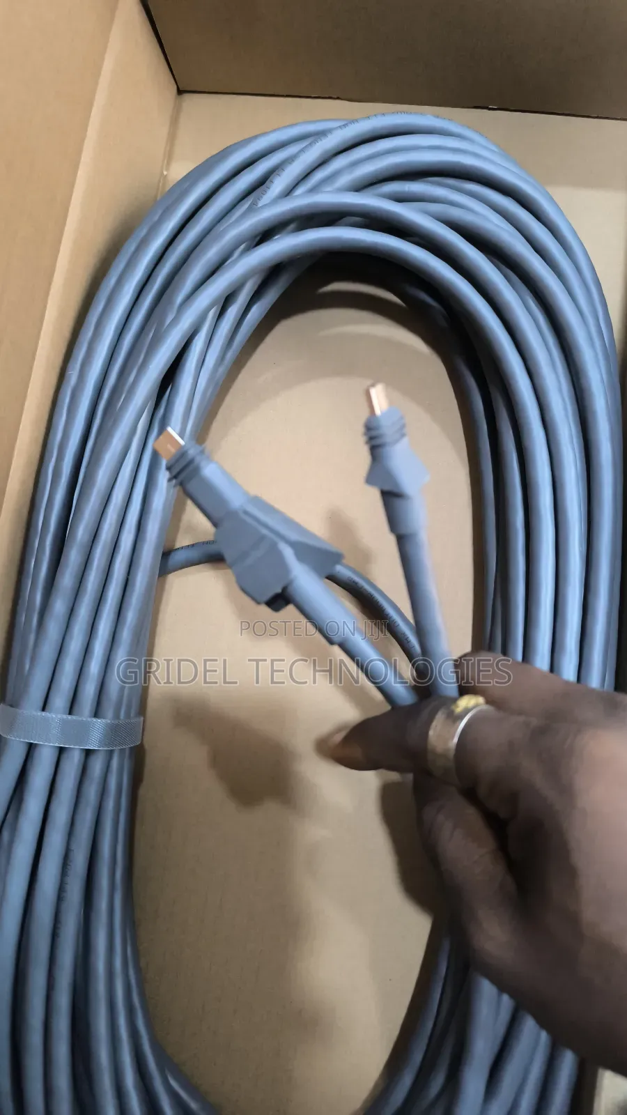 Starlink Flat Hp Kit Enterprise
