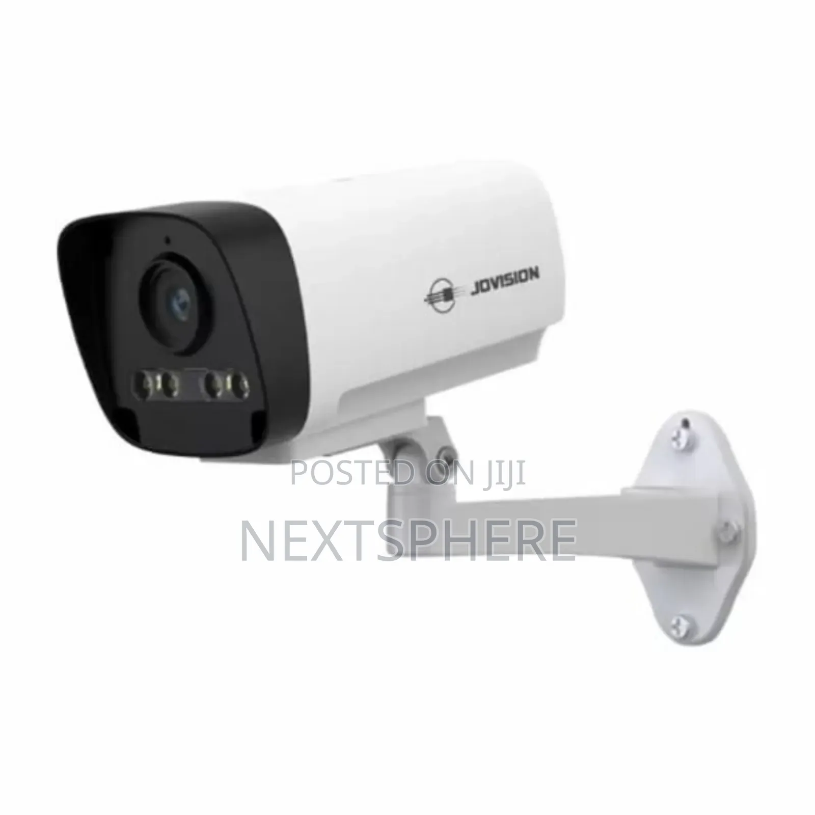 IP Poe Camera Jovision JVS-N917-TDL 3MP Network Camera