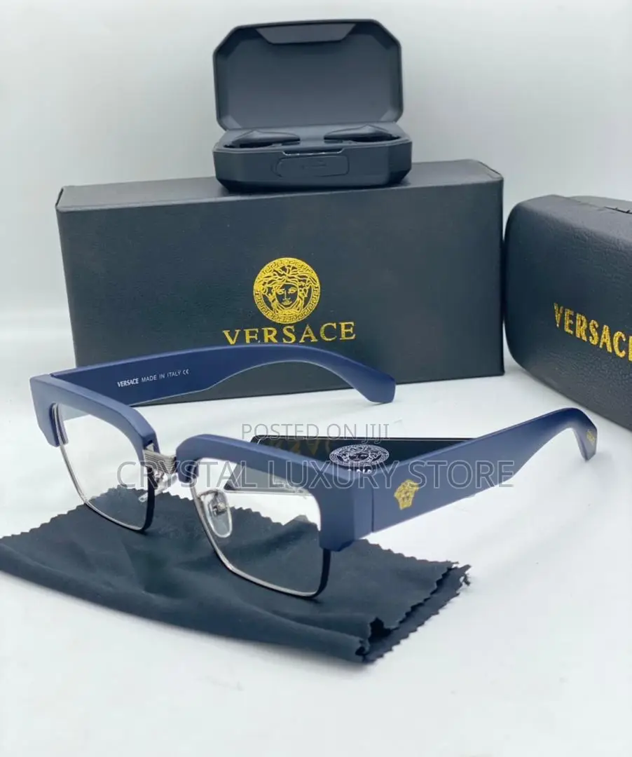Versace Quality Luxury Sunglasses
