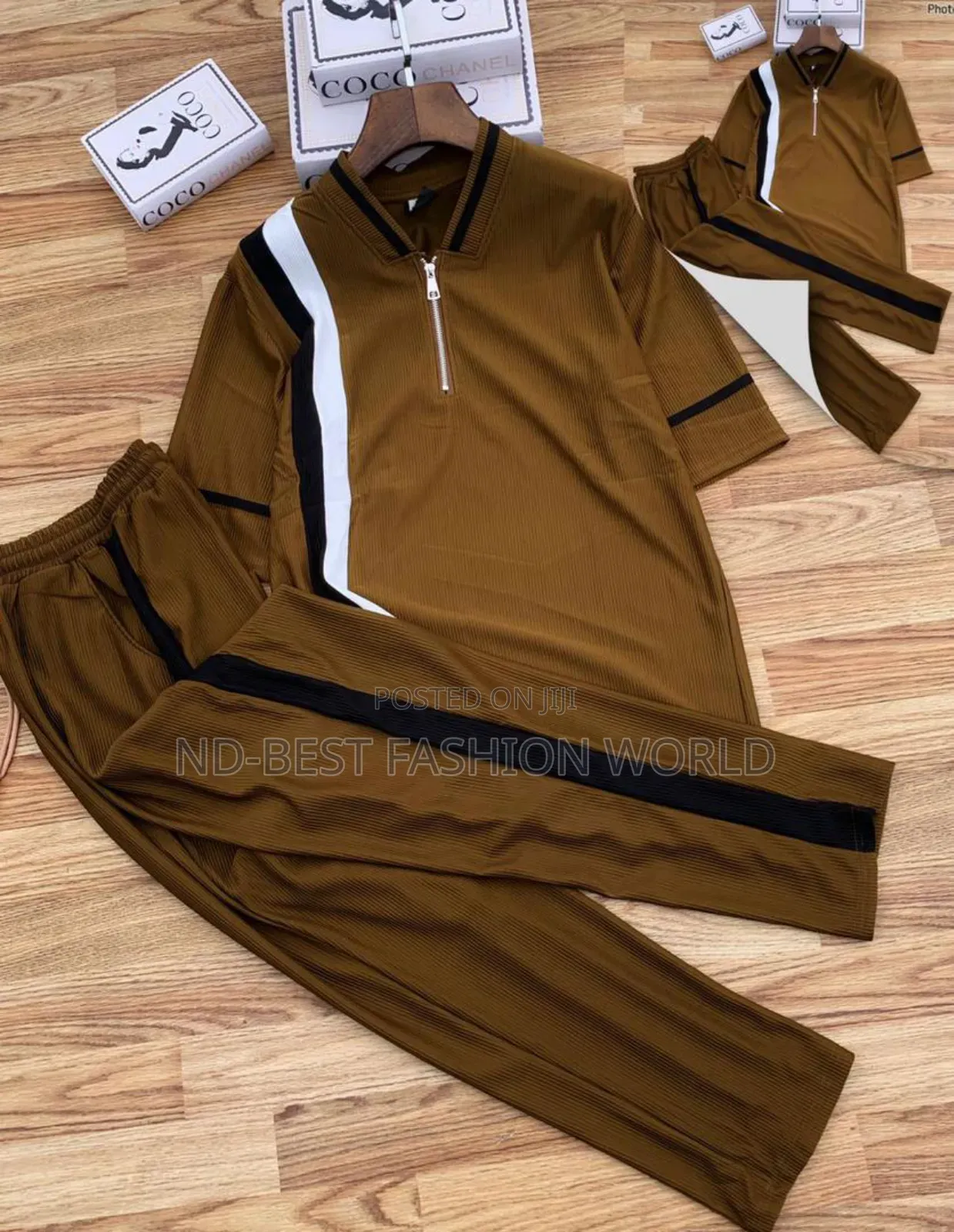 Pure Quality Clothes