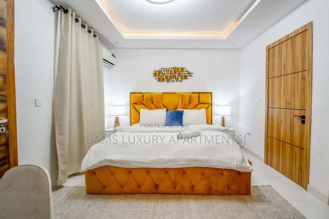 Luxurious Bedrooms Terrace