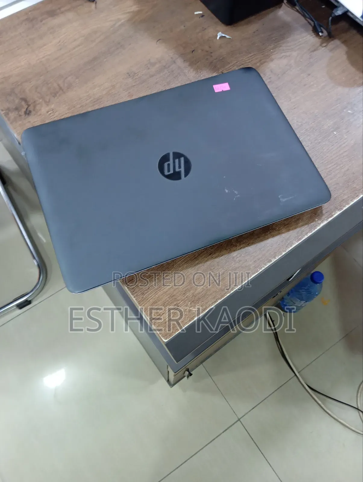 Laptop HP EliteBook 840 G1 8GB Intel Core I5 HDD 500GB