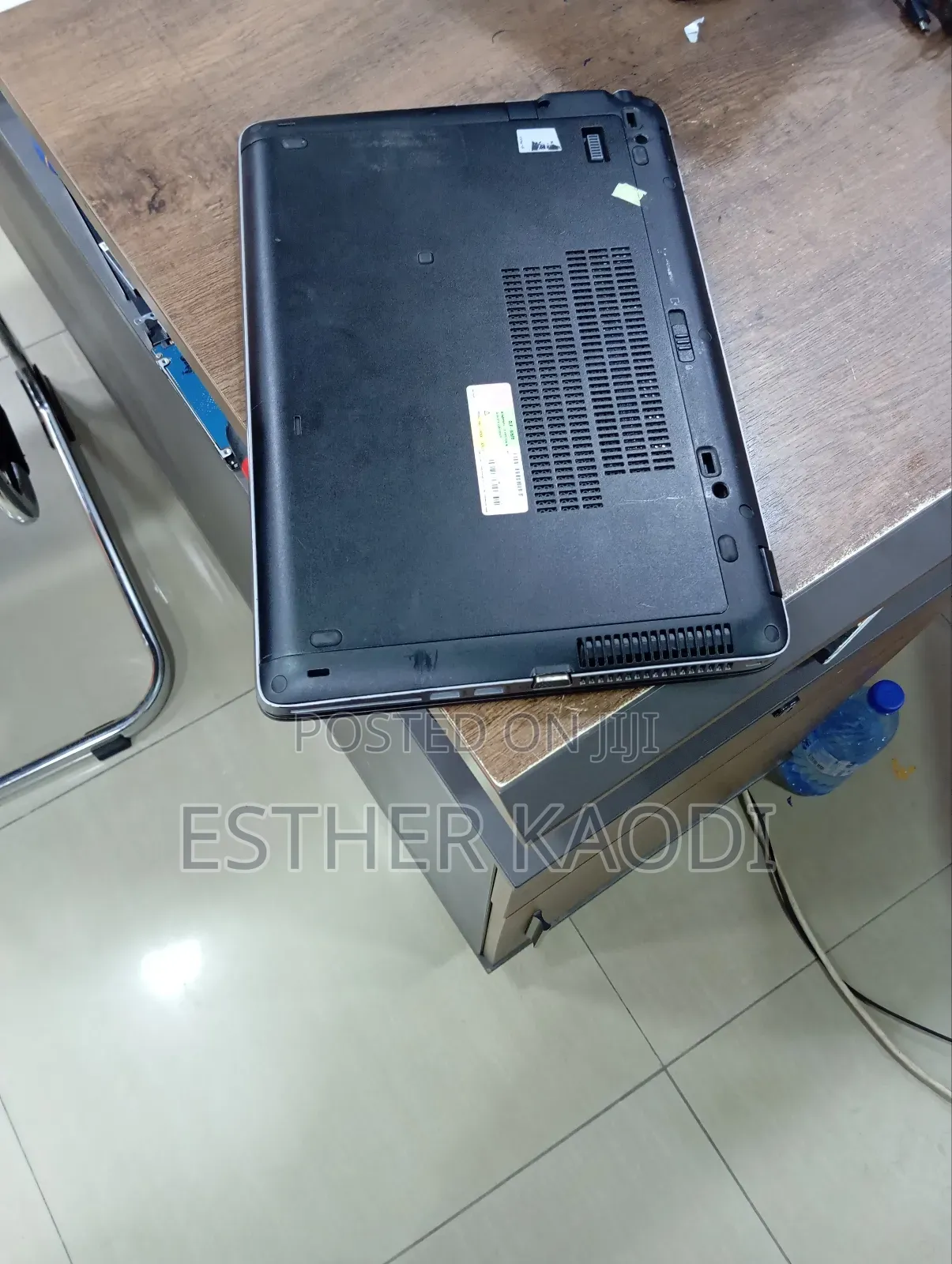 Laptop HP EliteBook 840 G1 8GB Intel Core I5 HDD 500GB